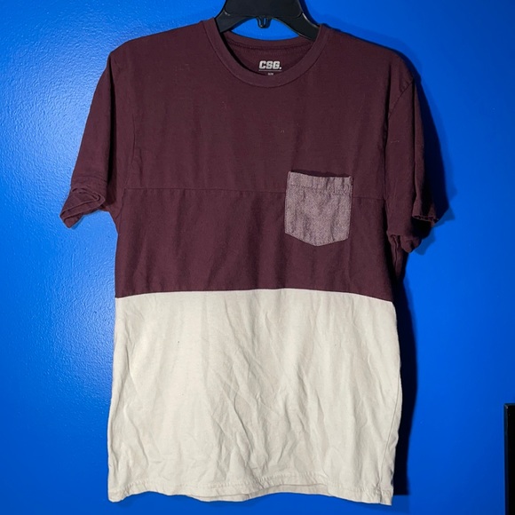 csg basic t shirt